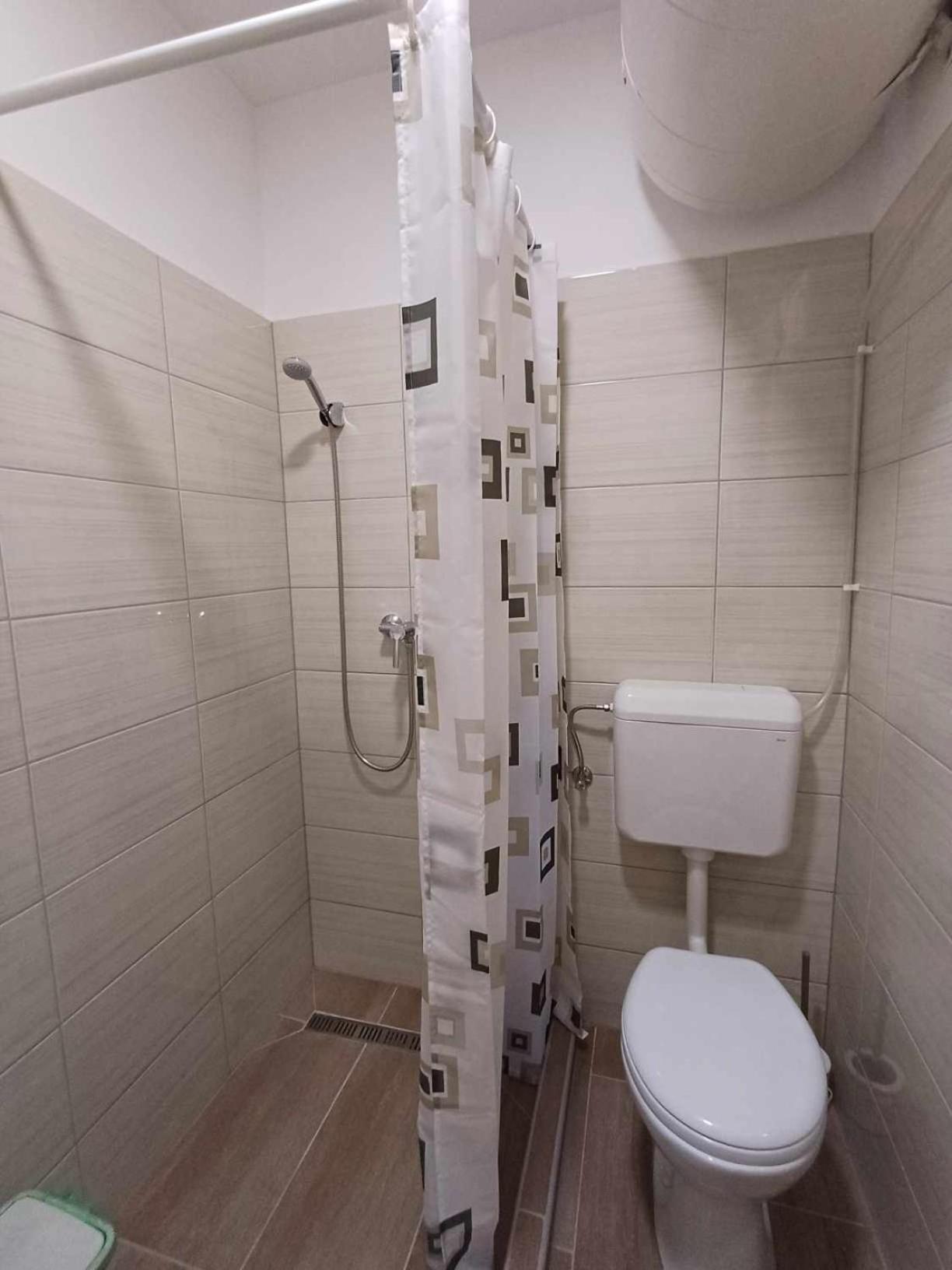 נג'קניז'ה Mini Zoo Apartman מראה חיצוני תמונה