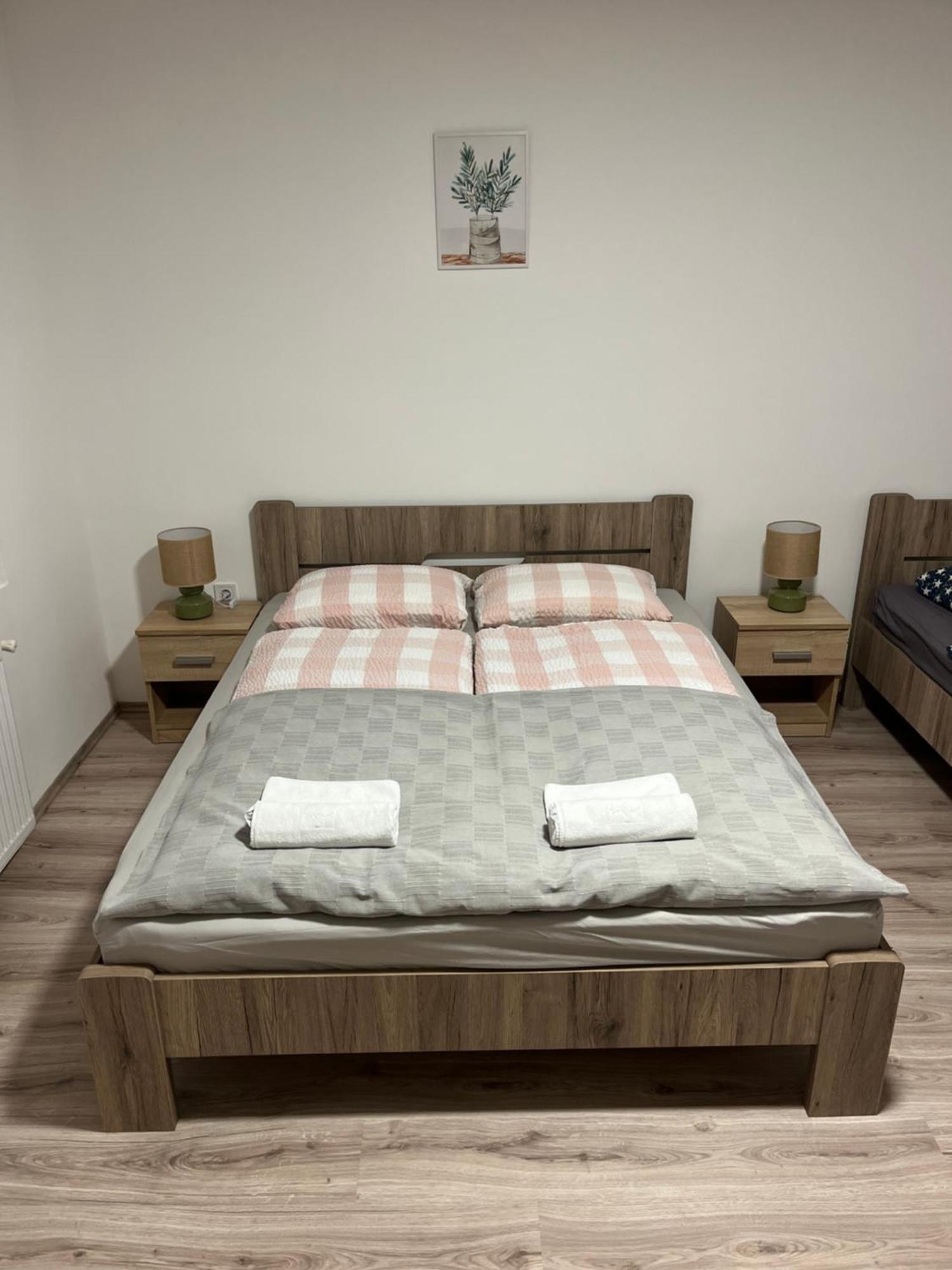 נג'קניז'ה Mini Zoo Apartman מראה חיצוני תמונה